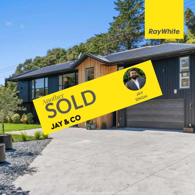 Will Be SOLD! Owners Have Bought!