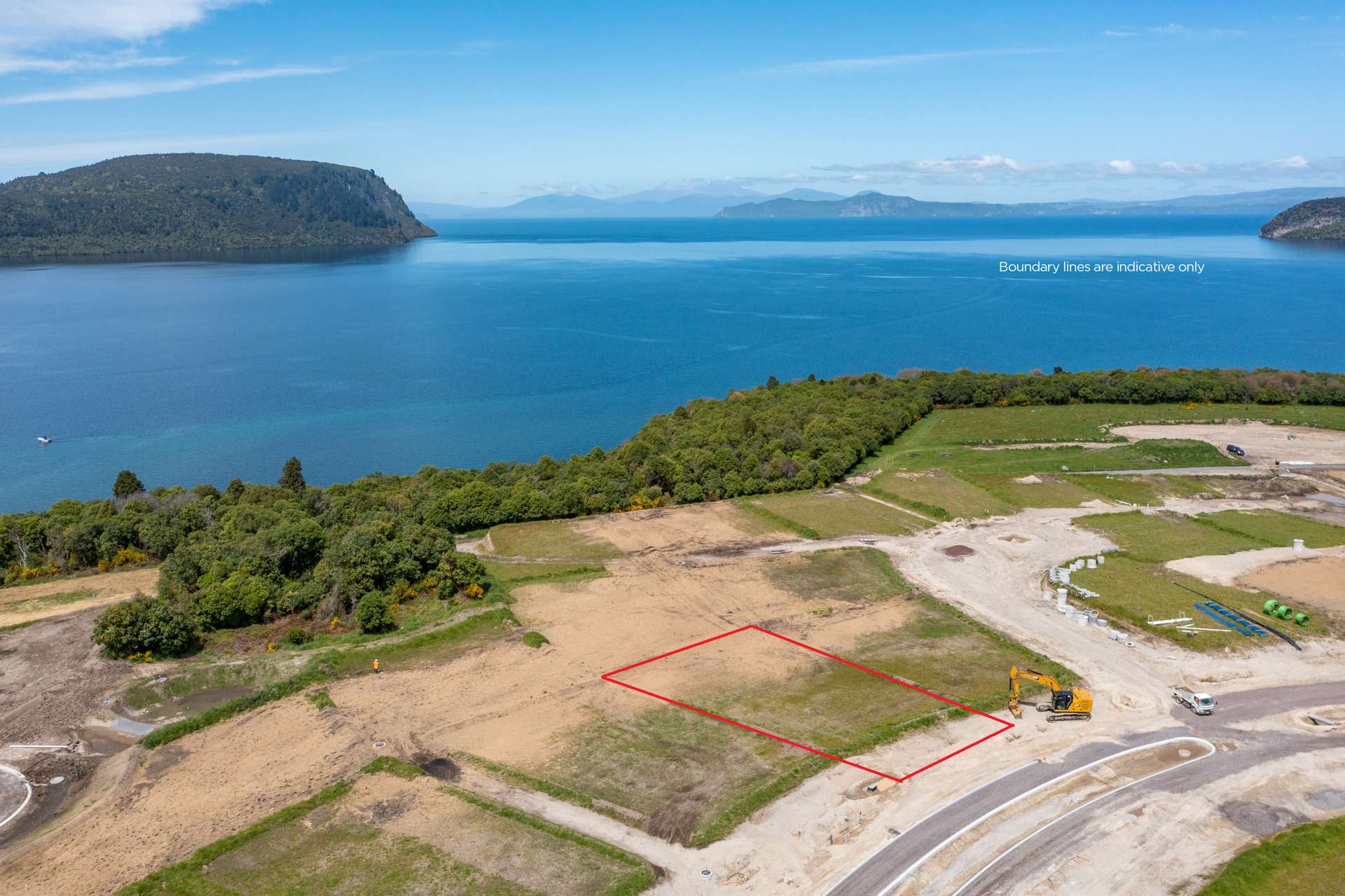 Lot 65 Seven Oaks, Stage 3 Kinloch Taupō Houses for Sale One Roof