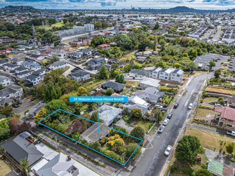 59 & 2/59 Webster Avenue Mt Roskill_7