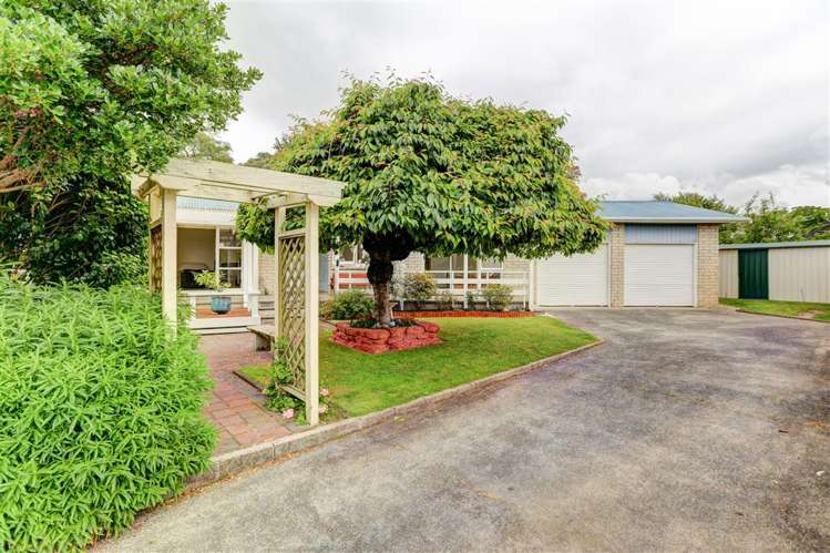 26 Te Anau Place Glenview_20