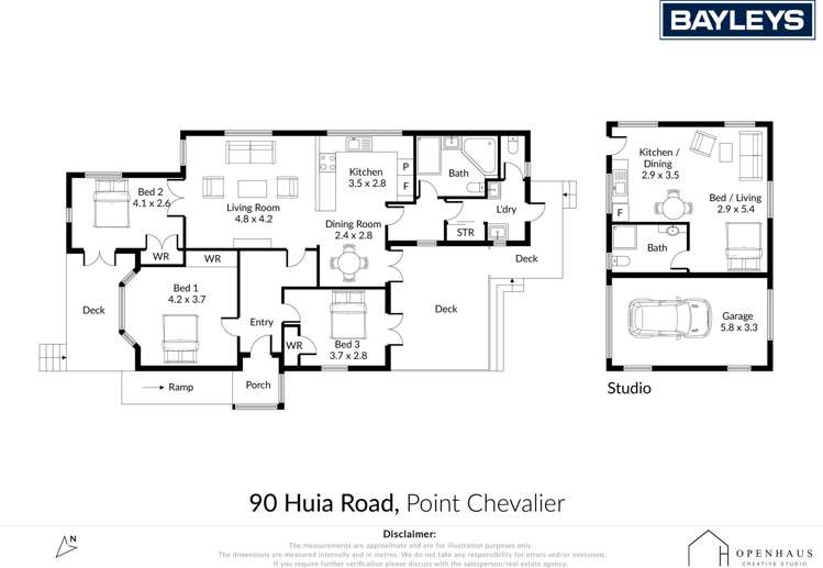 90 Huia Road Pt Chevalier_27