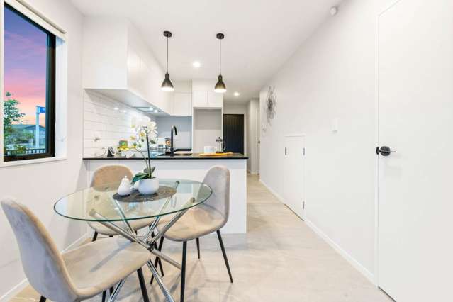 Alfriston Villas – Your Modern Retreat Awaits