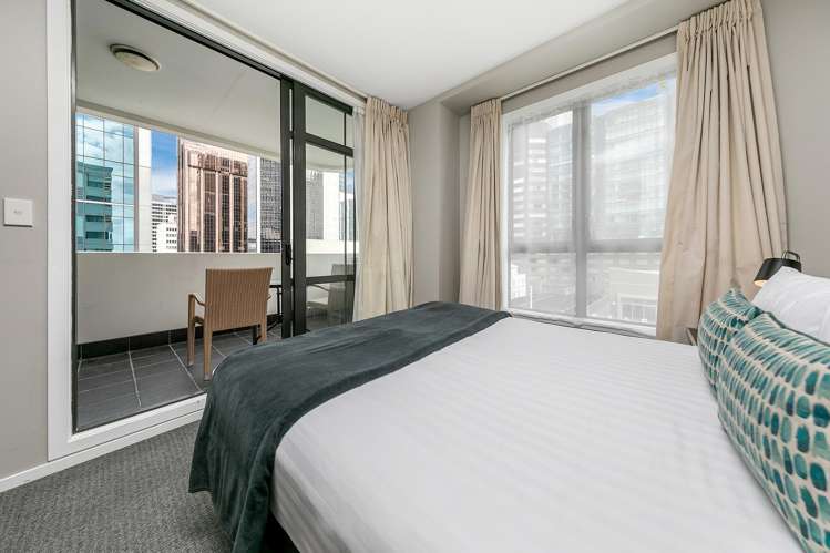 12C/62 Queens Street Auckland Central_10