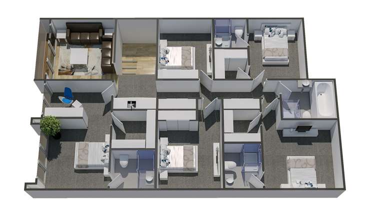 13 Bremner Ridge Street Flat Bush_3