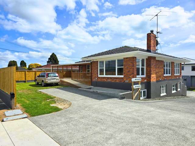 MASSIVE CASH-FLOW OPPORTUNITY IN PAPAKURA