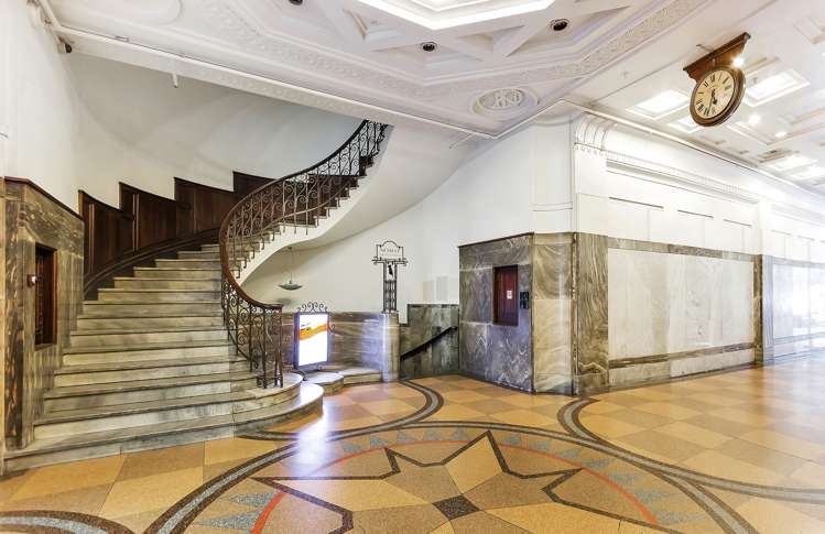 312/105 Queen Street Auckland Central_9