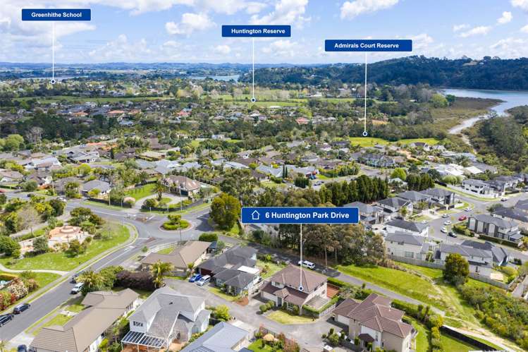 6 Huntington Park Drive Greenhithe_39