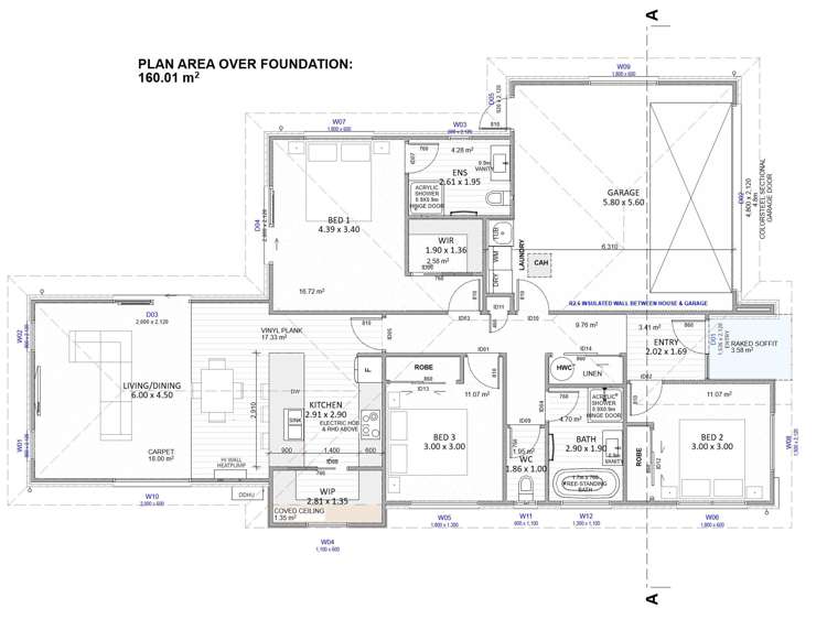 Falcons Landing Lincoln Rolleston Road_1