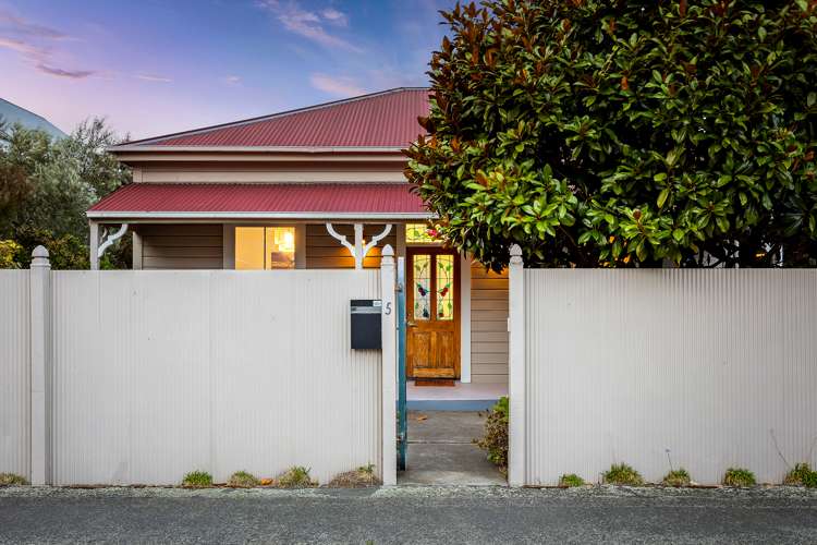 5 Wiggins Street Sumner_19