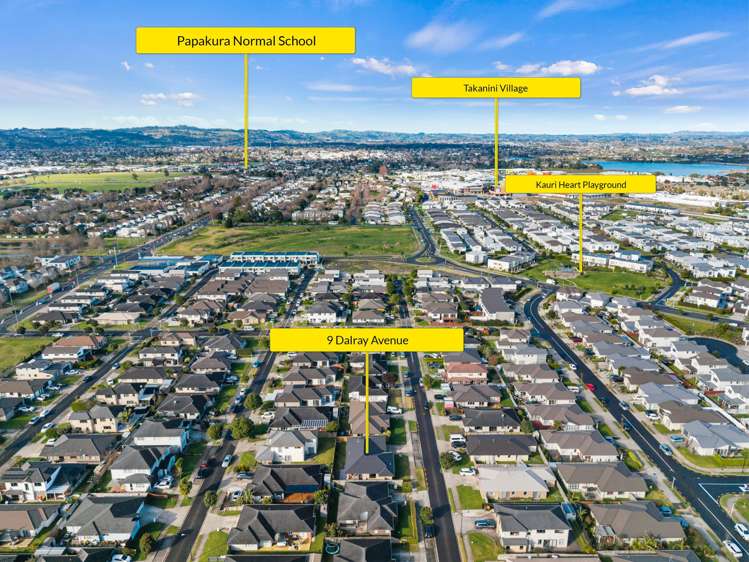 9 Dalray Avenue Takanini_33