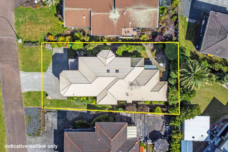 5 Paulownia Place Totara Heights_23