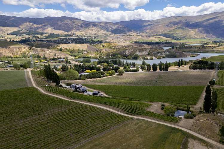 212 Cairnmuir Road Cromwell_31