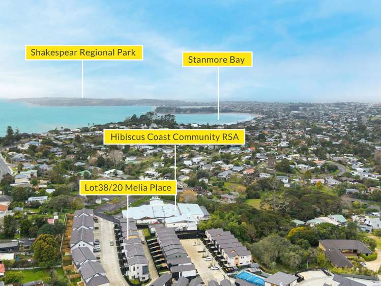 Lot 38/20 Melia Place Stanmore Bay_22