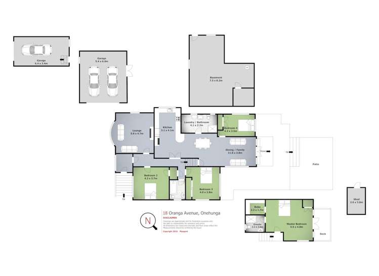 18 Oranga Avenue Onehunga_14