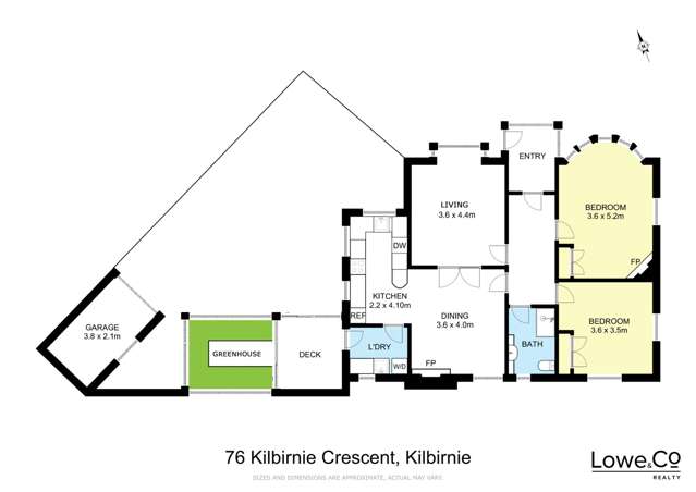 76 Kilbirnie Crescent Kilbirnie_1