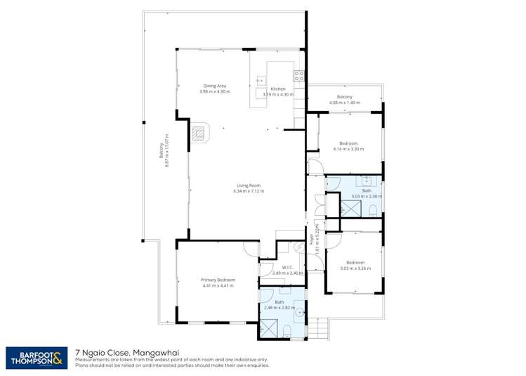 7 Ngaio Close Mangawhai_30