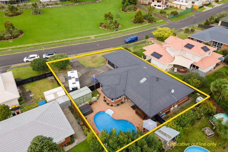 10 Taupiko Place Green Bay_24