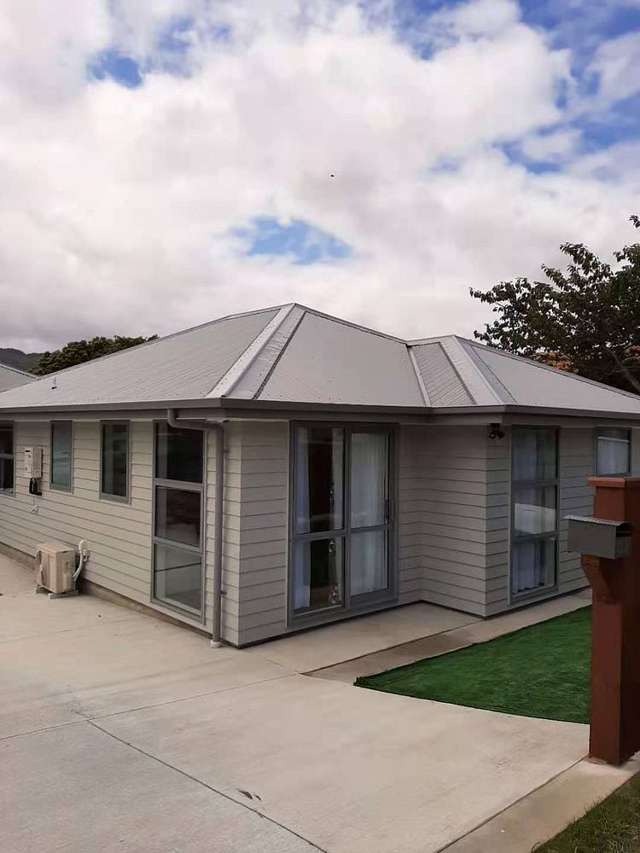 New - Fully Furnished 2 Bedroom Home