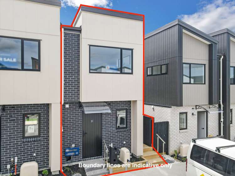 31 Kiato Lane Flat Bush_17