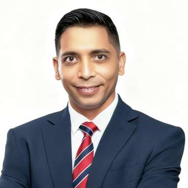 Muhammad Patwary