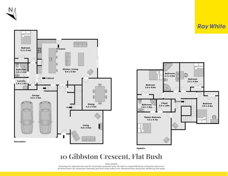 10 Gibbston Crescent Flat Bush_19