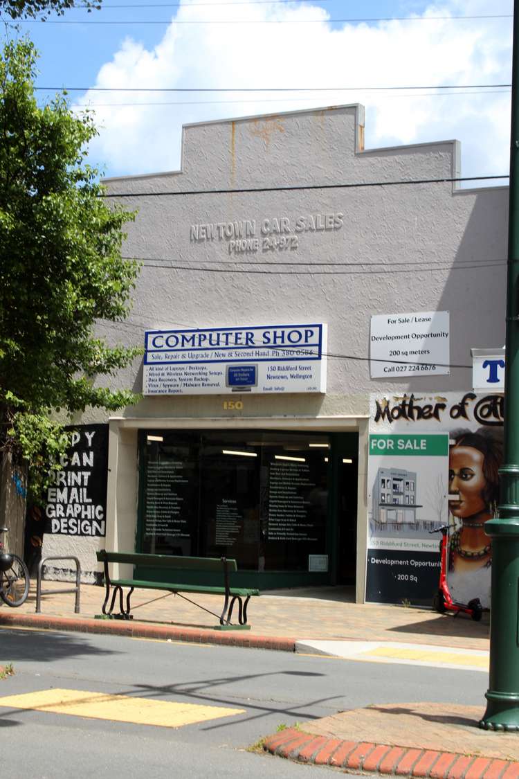 150 Riddiford Street Newtown_7
