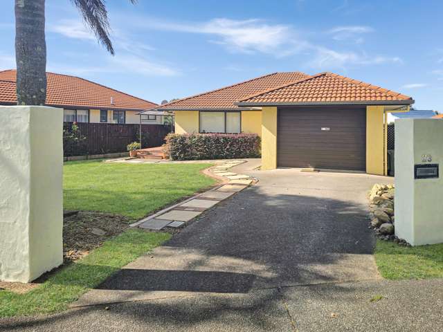 FAMILY HOME OR INVESTOR