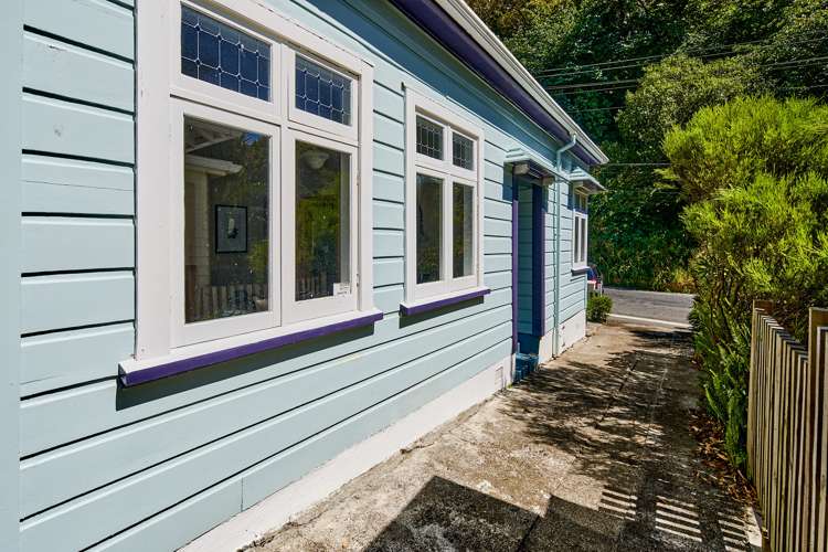 9 Holloway Road Aro Valley_12