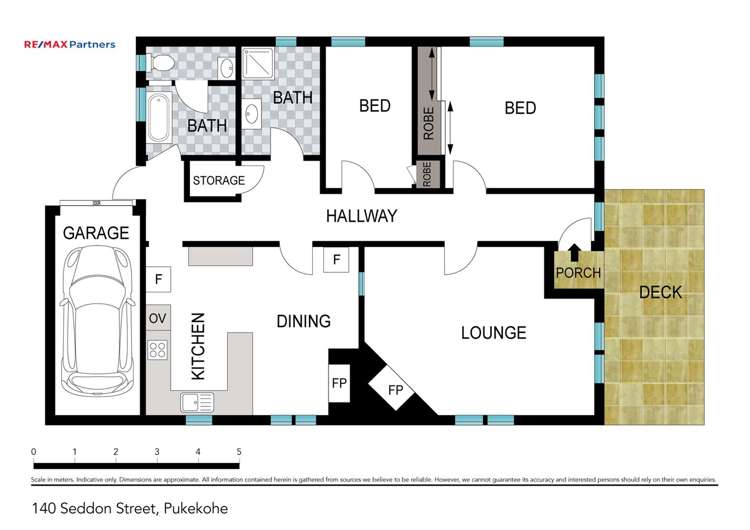 140 Seddon Street Pukekohe_12