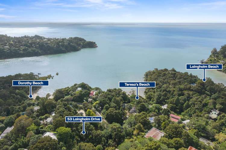 53 Laingholm Drive Laingholm_20