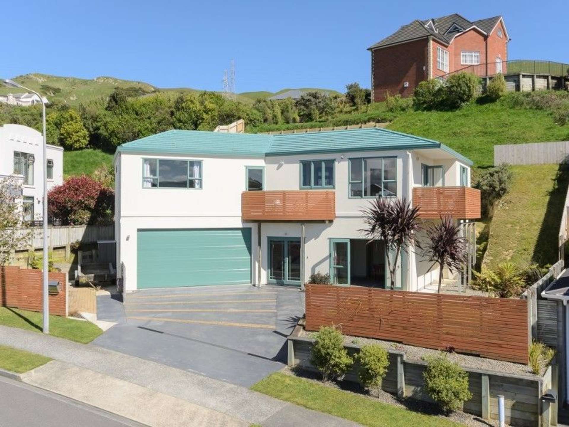 8 Claverton Grove Churton Park_0