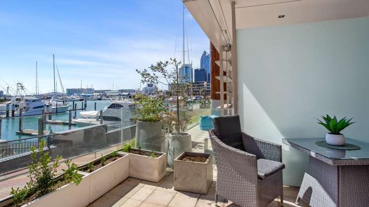 1A/85 Halsey Street Auckland Central_13