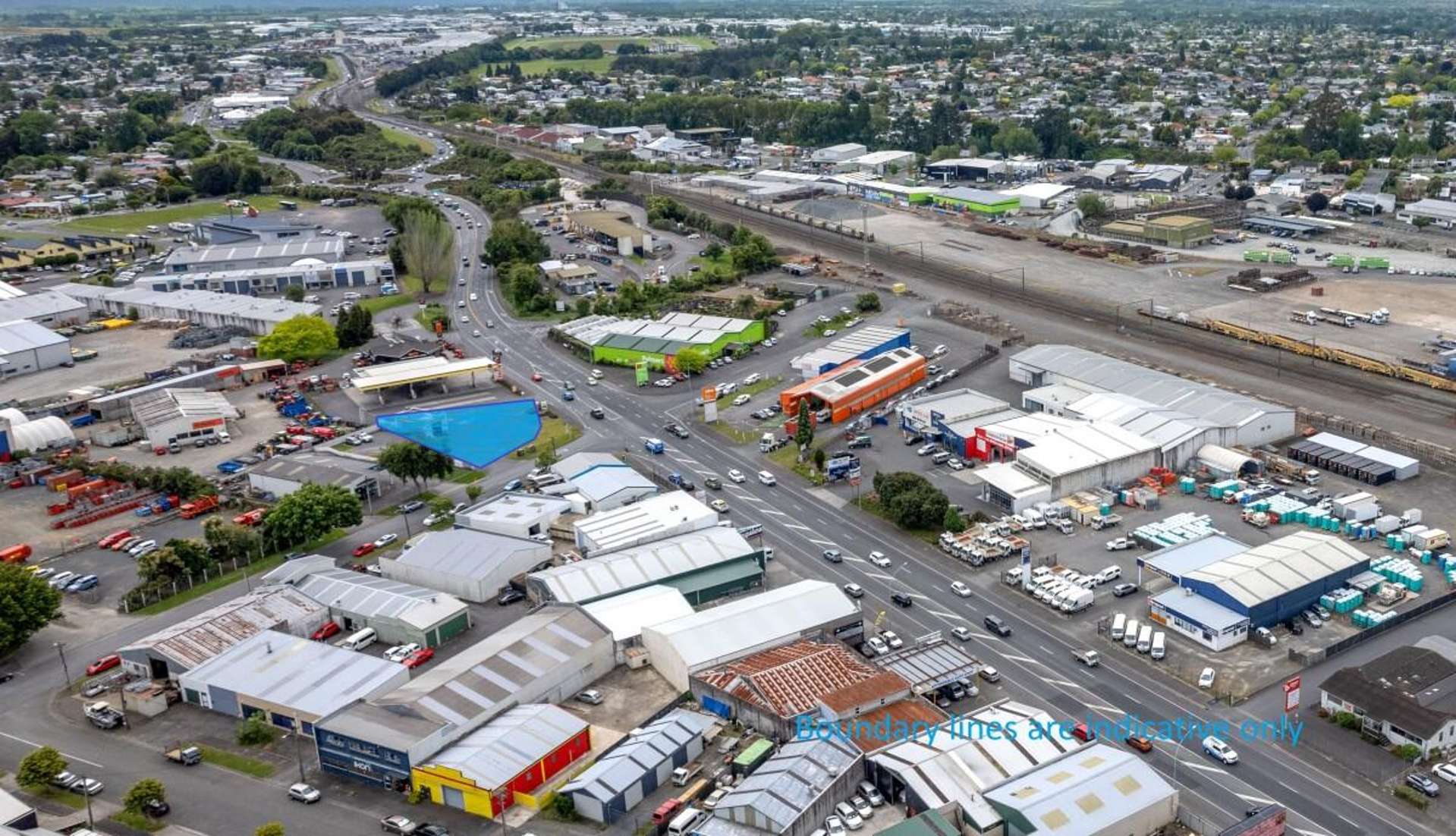 33 Lincoln Street Frankton_0