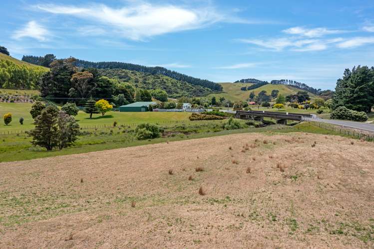 Lot 9 and 10 5676 Masterton Castlepoint Road Castlepoint_4