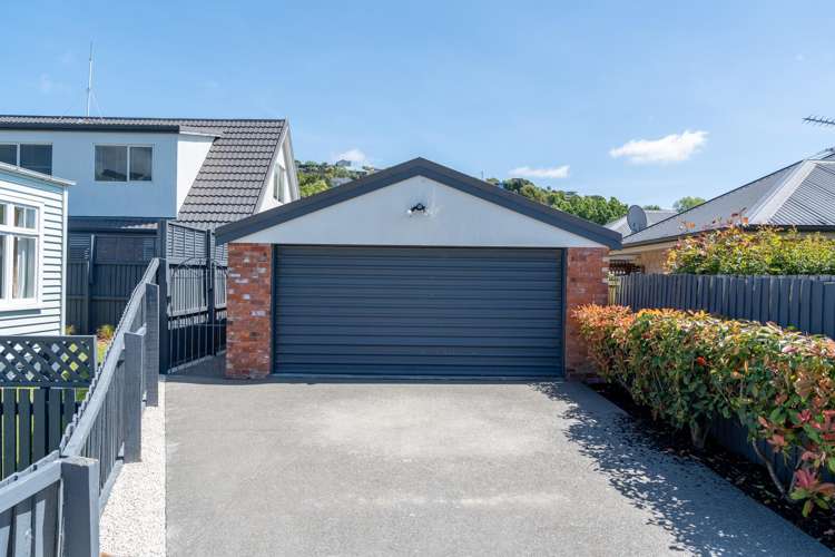 10A Albert Terrace St Martins_27