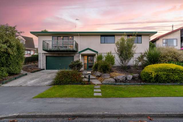 Upsizing on the Horizon!