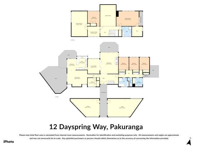 12 Dayspring Way Pakuranga_1