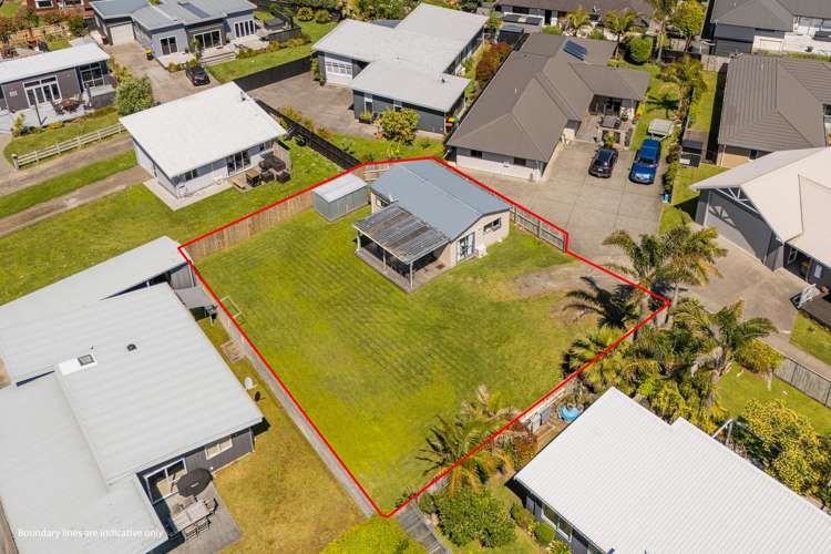 23 Park Lane Whitianga_11