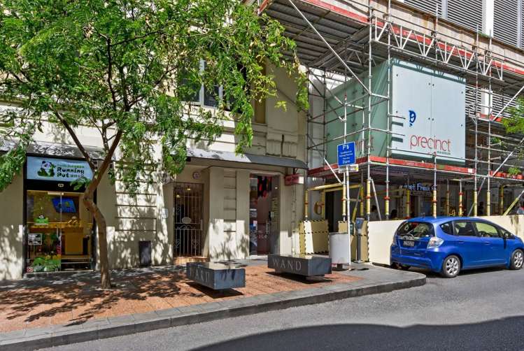 Unit C/4 Lorne Street City Centre_9