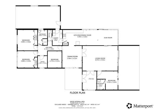 89 Kensington Street Putaruru_1