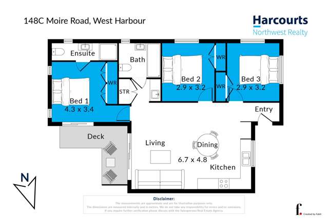 148c Moire Road West Harbour_1