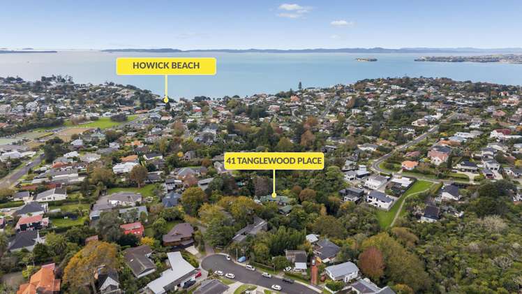 41 Tanglewood Place Cockle Bay_34