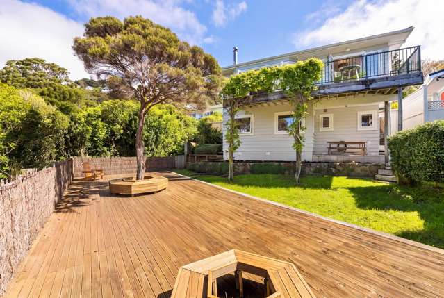 DESIGNED FOR MODERN FAMILY LIVING
