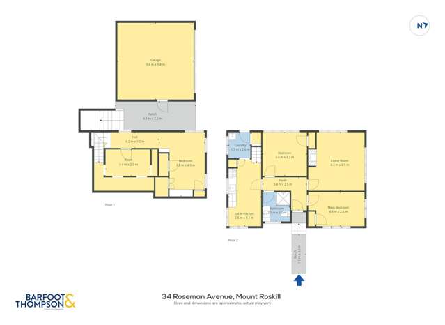 34 Roseman Avenue Mount Roskill_2