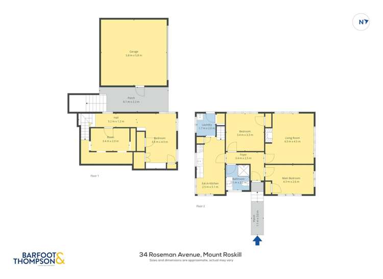 34 Roseman Avenue Mount Roskill_2