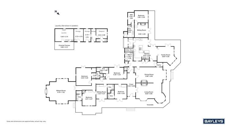 103 Green Hill Road Hastings_30