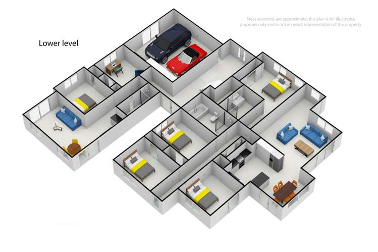 17 Tania Place Blockhouse Bay_26