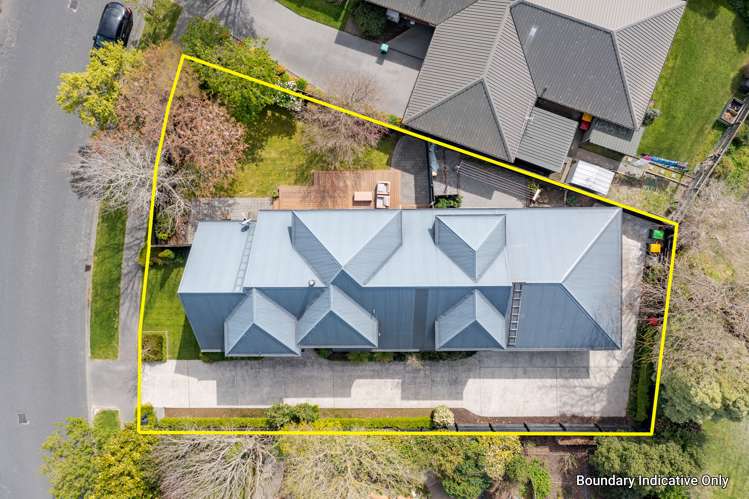 64 Patterson Terrace Halswell_25