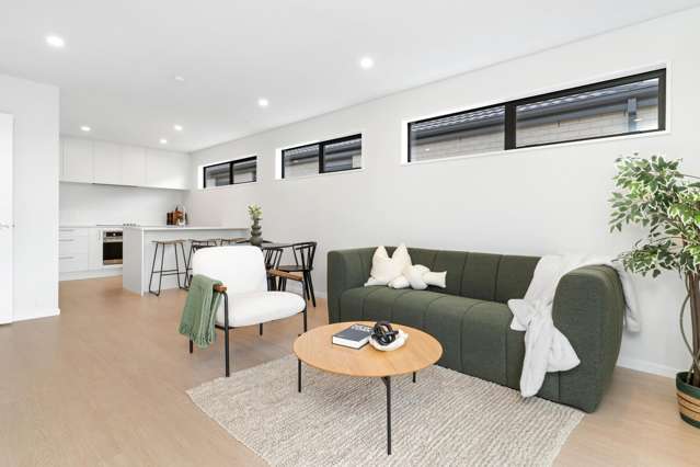 Stylish & Affordable Living