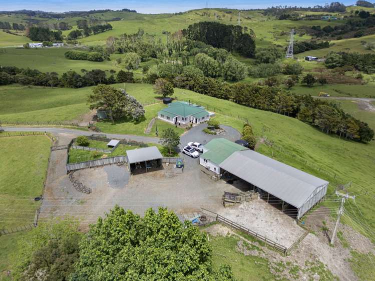 85 Jordan Road Kaukapakapa_13